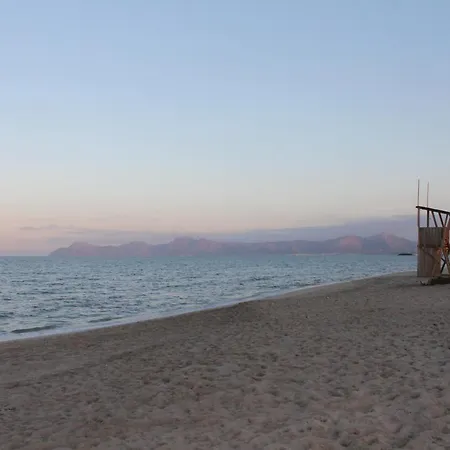 דירה Noemi Near The קאן פיקפורט