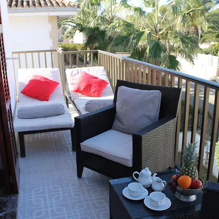 דירה Noemi Near The