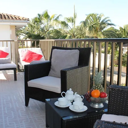 דירה Noemi Near The