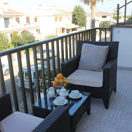 דירה Noemi Near The *