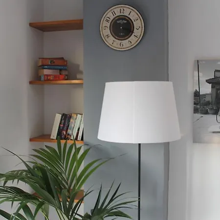 Lejlighed Noemi Near The