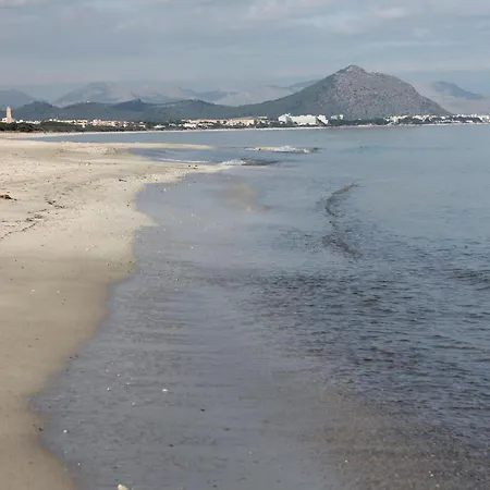 Lejlighed Noemi Near The Can Picafort (Mallorca)