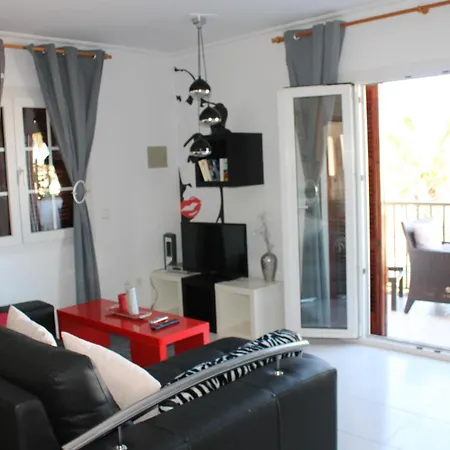 Lejlighed Noemi Near The Can Picafort (Mallorca)