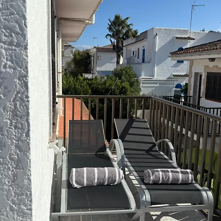 Apartment Noemi Near The