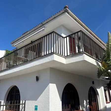 Apartment Noemi Near The