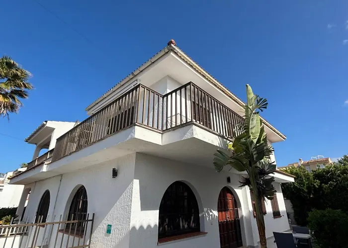 Appartement Noemi Near The *