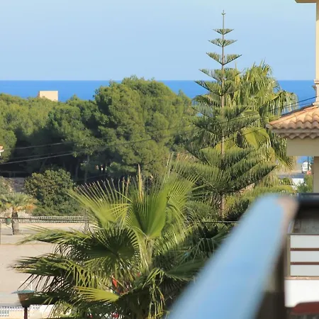 アパート Noemi Near The *