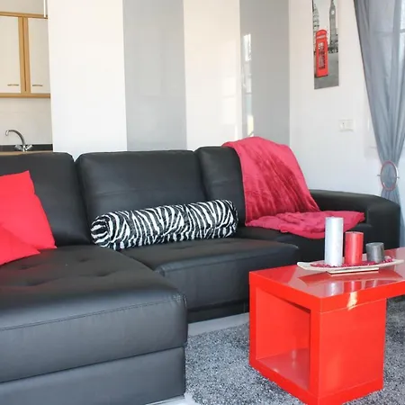 アパート Noemi Near The *