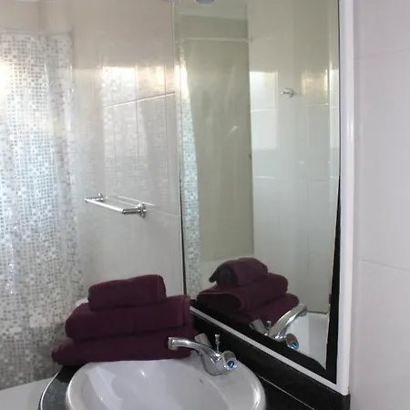 Lägenhet Noemi Near The Can Picafort (Mallorca)