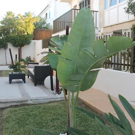 Noemi Near The * カン・ピカフォルト