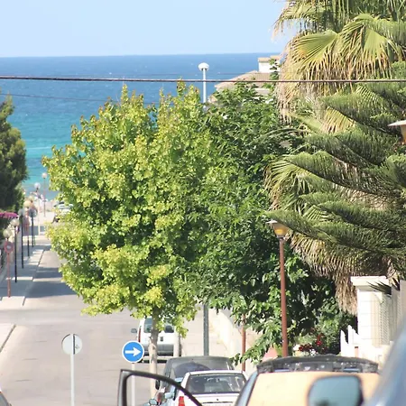 アパート Noemi Near The *