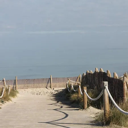 Noemi Near The * Can Picafort (Mallorca)