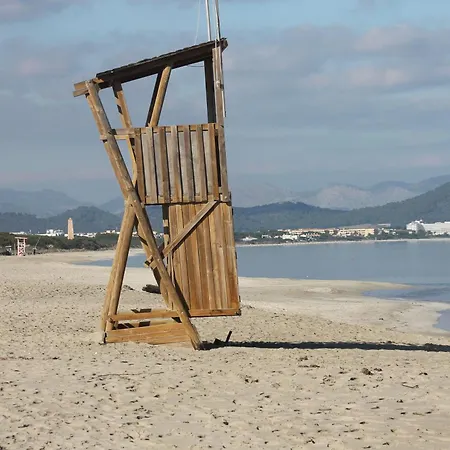 Appartement Noemi Near The Can Picafort (Mallorca)