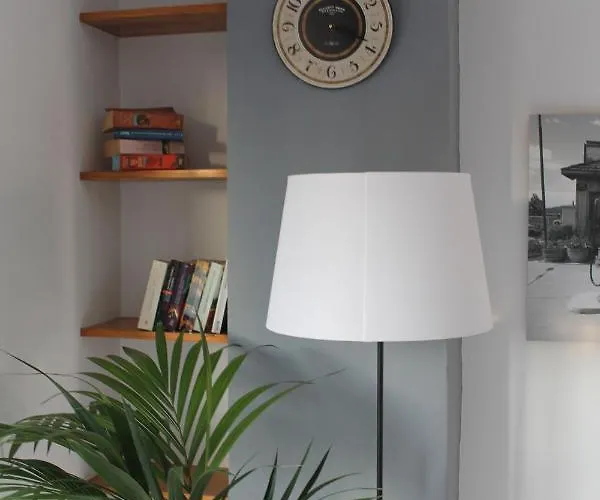 Apartment Noemi Near The