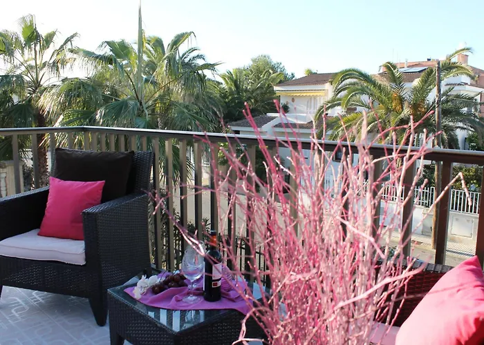 Apartment Noemi Near The Can Picafort (Mallorca)