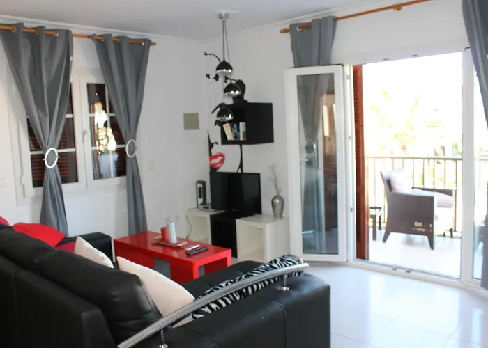 Apartment Noemi Near The Can Picafort (Mallorca)