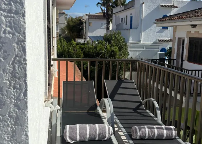 Appartement Noemi Near The