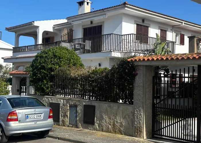 Appartement Noemi Near The *