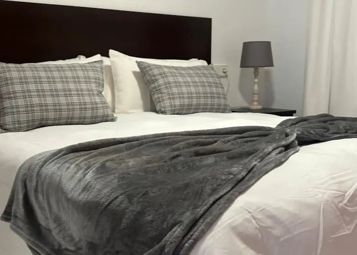 Appartement Noemi Near The