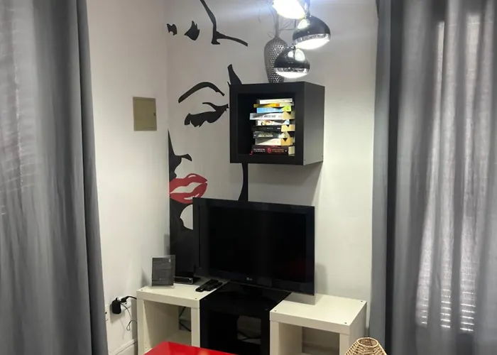 Appartement Noemi Near The *