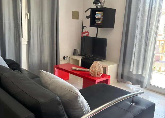 Appartement Noemi Near The *