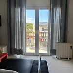 Noemi Near The
