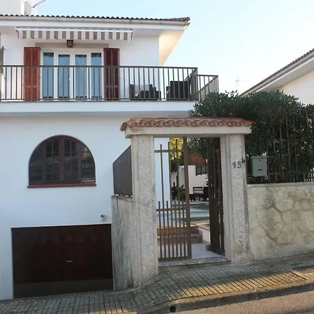 Διαμέρισμα Noemi Near The