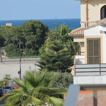 Apartamento Noemi Near The Can Picafort (Mallorca)