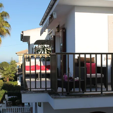 Apartment Noemi Near The Can Picafort (Mallorca)