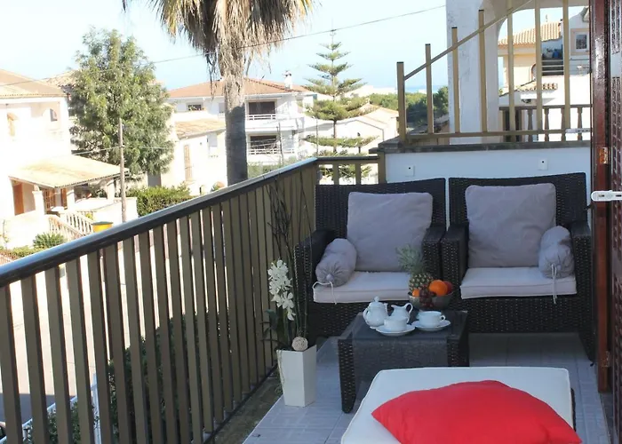 Apartamento Noemi Near The Can Picafort (Mallorca)