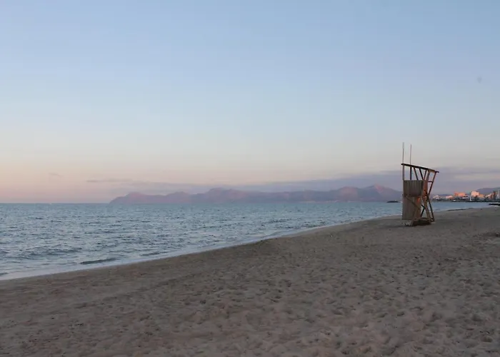 Apartamento Noemi Near The Can Picafort (Mallorca)