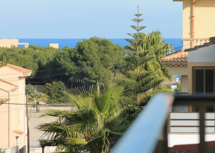 Apartamento Noemi Near The *