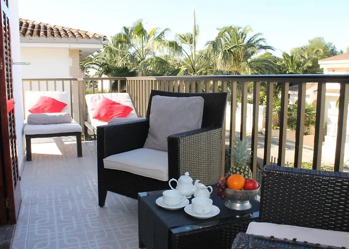 Apartamento Noemi Near The