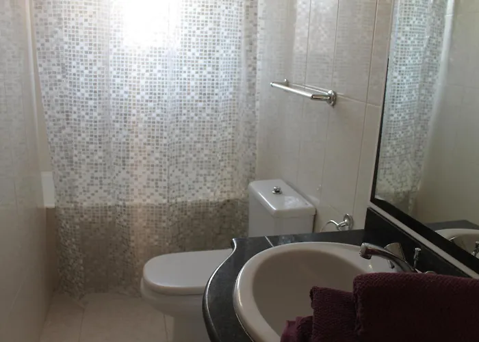 Noemi Near The Can Picafort (Mallorca)