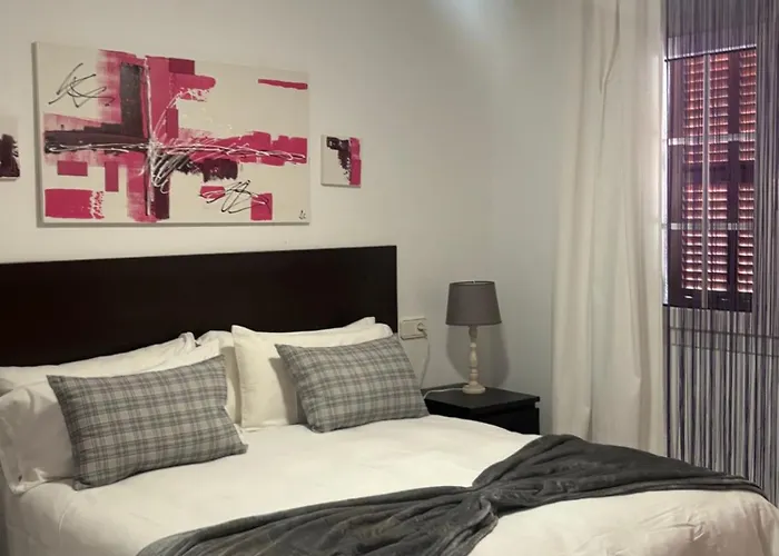 Noemi Near The * Can Picafort (Mallorca)