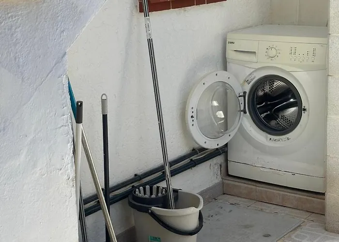 Noemi Near The Appartamento Can Picafort (Mallorca)