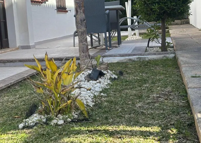 Noemi Near The * Can Picafort (Mallorca)