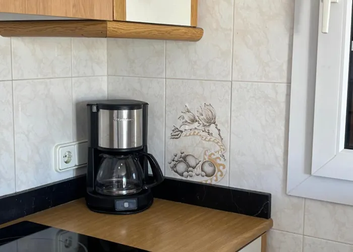 Noemi Near The Appartamento Can Picafort (Mallorca)