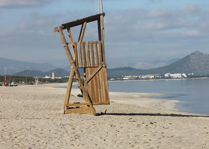 Appartamento Noemi Near The Can Picafort (Mallorca)